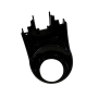 Carter moteur lame robot tondeuse Husqvarna - 579564501 Carter moteur lame robot tondeuse Husqvarna - 579564501