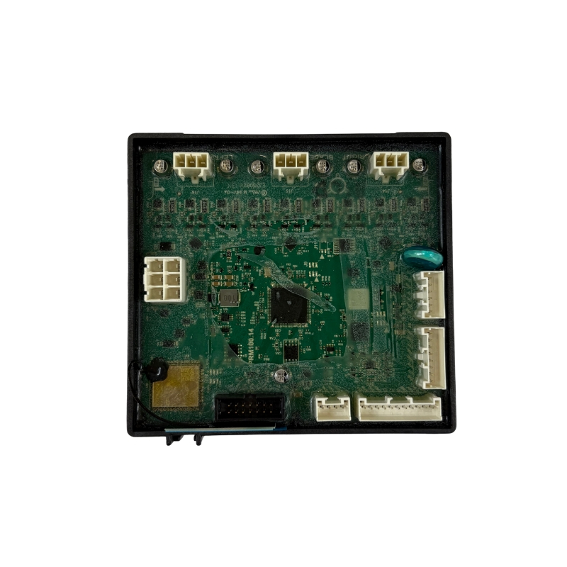Carte mère robot tondeuse Worx gamme WR - 50045467