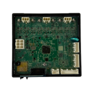 Carte mère robot tondeuse Worx gamme WR - 50045467