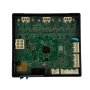 Carte mère robot tondeuse Worx gamme WR - 50045467 Carte mère robot tondeuse Worx gamme WR - 50045467