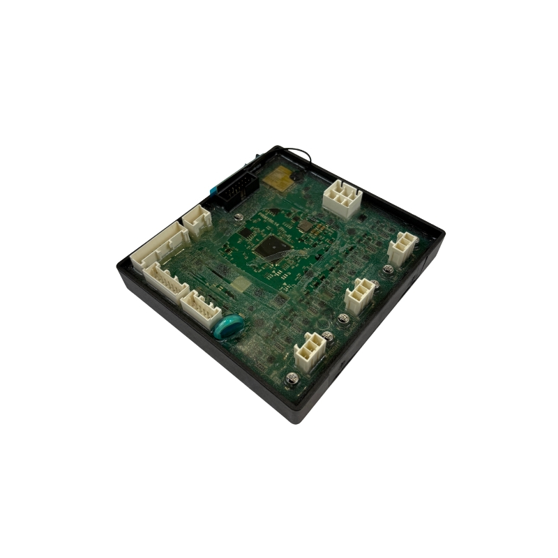 Carte mère robot tondeuse Worx gamme WR - 50045467