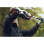 Débroussailleuse à batterie Husqvarna 520iRX professionnelle nue - puissance 36V Débroussailleuse à batterie Husqvarna 520iRX professionnelle nue - puissance 36V
