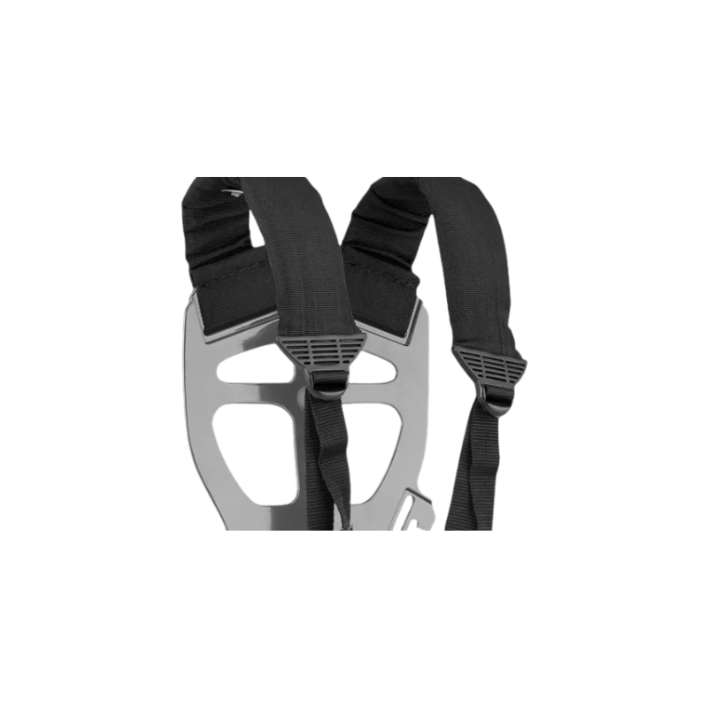 Débroussailleuse à batterie Husqvarna 520iRX professionnelle nue - puissance 36V