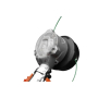 Débroussailleuse à batterie Husqvarna 520iRX professionnelle nue - puissance 36V Débroussailleuse à batterie Husqvarna 520iRX professionnelle nue - puissance 36V