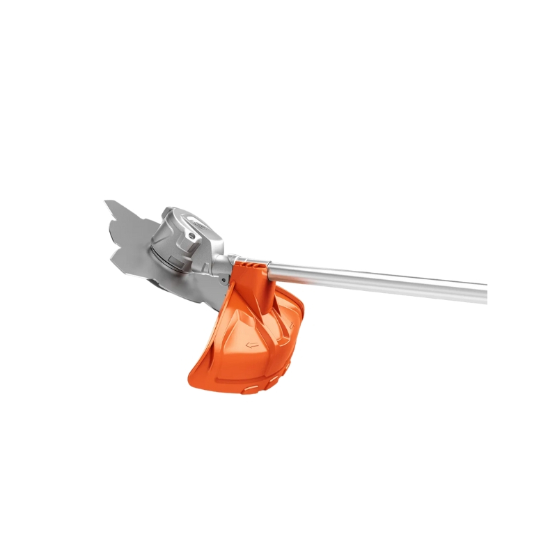 Débroussailleuse à batterie Husqvarna 520iRX professionnelle nue - puissance 36V