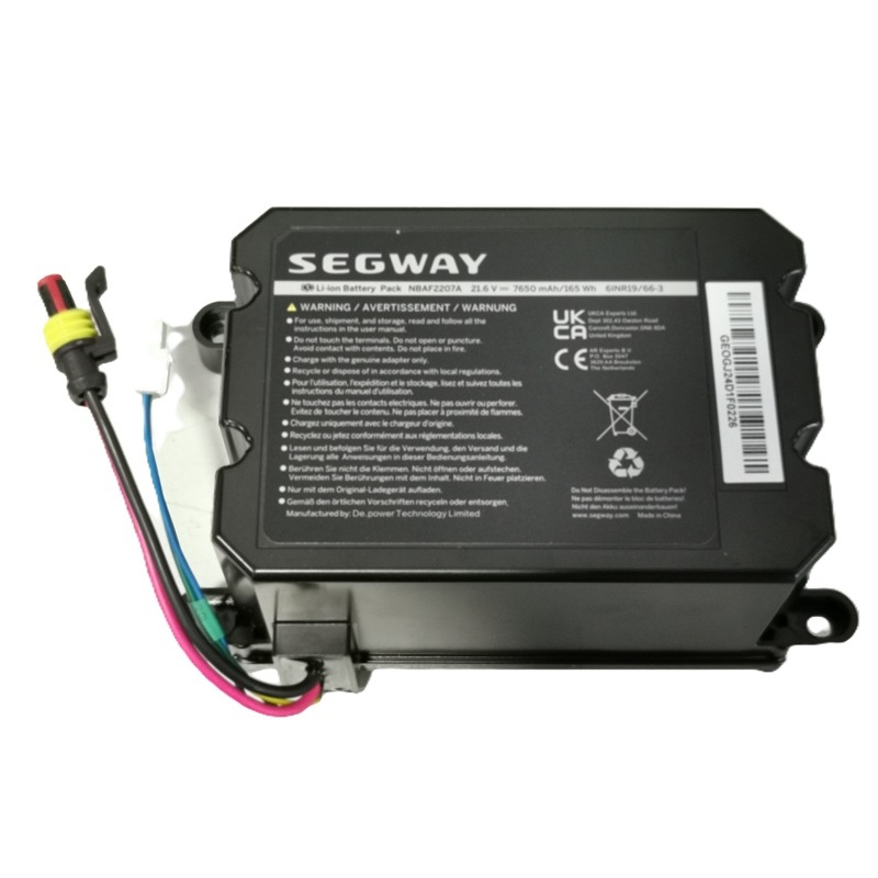 Batterie robot tondeuse Segway H1500E - AB.50.0017.11