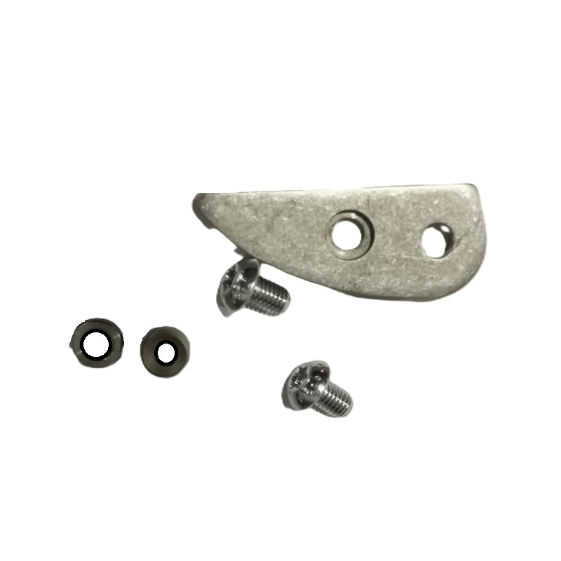 Enclume pour sécateur Wolf OFS / OFM / OFL / OFA - 70418