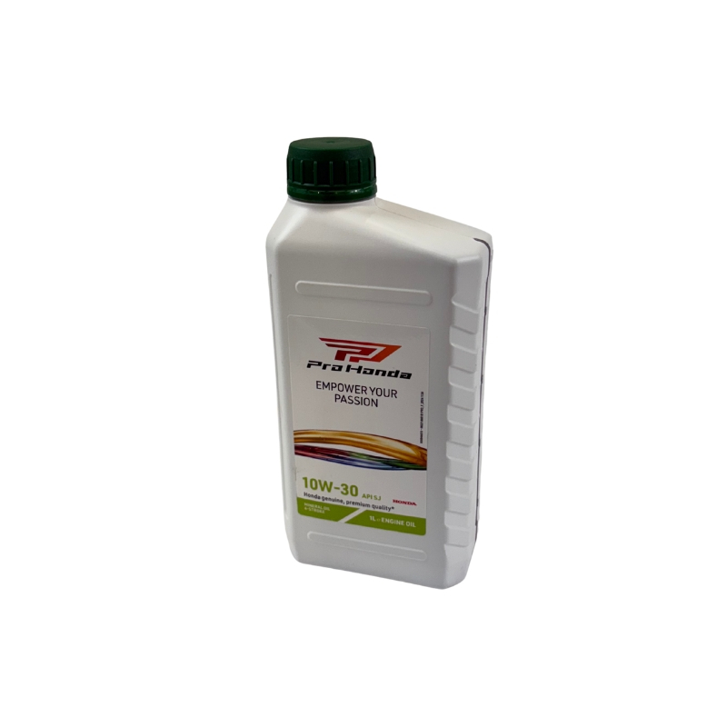 Huile moteur Honda 10W30 1L
