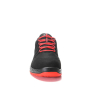 Chaussure de sécurité Alten Maddox basses noir/rouge ESD S3S Chaussure de sécurité Alten Maddox basses noir/rouge ESD S3S