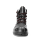 Botte de sécurité Elten Laurenzo hautes cuir noir ESD S3S Botte de sécurité Elten Laurenzo hautes cuir noir ESD S3S