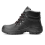 Botte de sécurité Elten Laurenzo hautes cuir noir ESD S3S Botte de sécurité Elten Laurenzo hautes cuir noir ESD S3S