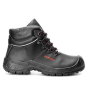 Botte de sécurité Elten Laurenzo hautes cuir noir ESD S3S Botte de sécurité Elten Laurenzo hautes cuir noir ESD S3S
