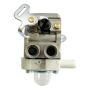 Carburateur débroussailleuse compatible Stihl - 41471200625