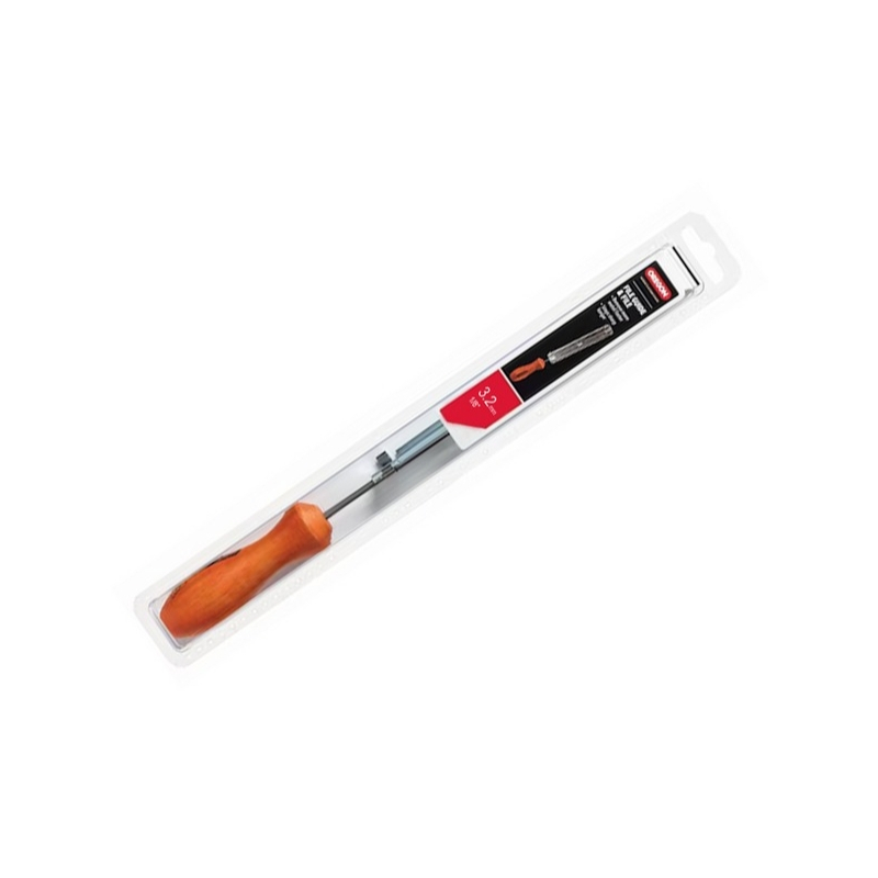 Porte lime Oregon avec lime 3.2mm pour chaîne 1/4" - 1.1mm - Q647842C