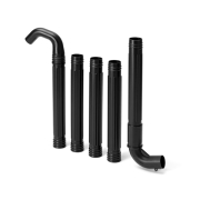 Kit de nettoyage gouttières pour souffleur HUSQVARNA 125B