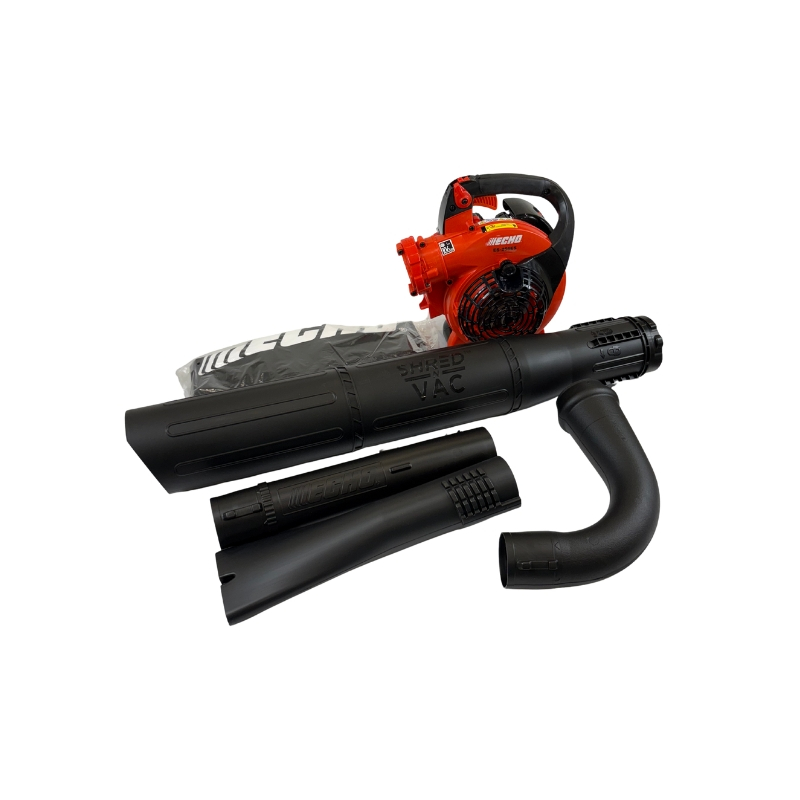 Aspirateur Souffleur Portatif Echo ES255ES