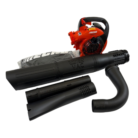 Aspirateur Souffleur Portatif Echo ES255ES Aspirateur Souffleur Portatif Echo ES255ES
