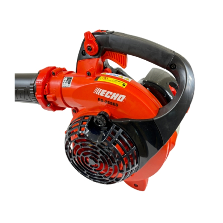 Aspirateur Souffleur Portatif Echo ES255ES Aspirateur Souffleur Portatif Echo ES255ES