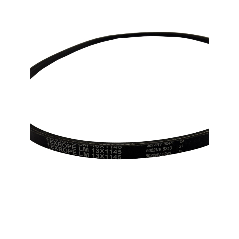 Courroie marche avant motobineuse Pubert, Staub, Granja