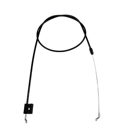 Câble de traction tondeuse à gazon Scheppach / Woodster - 5911239005