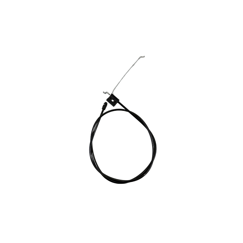 Câble de traction tondeuse à gazon Scheppach / Woodster - 5911239005