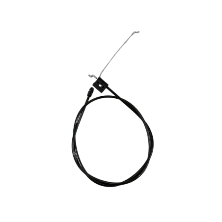 Câble de traction tondeuse à gazon Scheppach / Woodster - 5911239005
