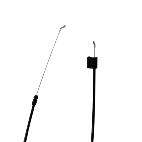 Câble de traction tondeuse à gazon Scheppach / Woodster - 5911239005