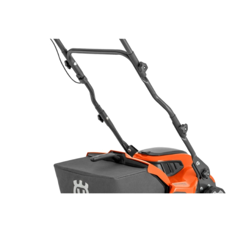 Scarificateur-Émousseur électrique Husqvarna S138C
