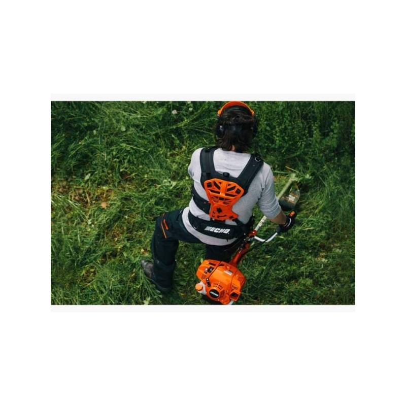 Harnais débroussailleuse Echo Ergo Pro