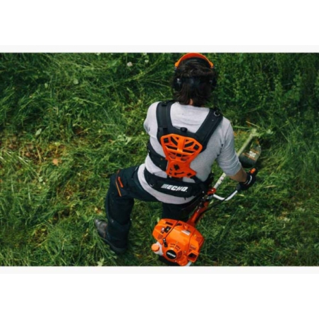 Harnais débroussailleuse Echo Ergo Pro Harnais débroussailleuse Echo Ergo Pro