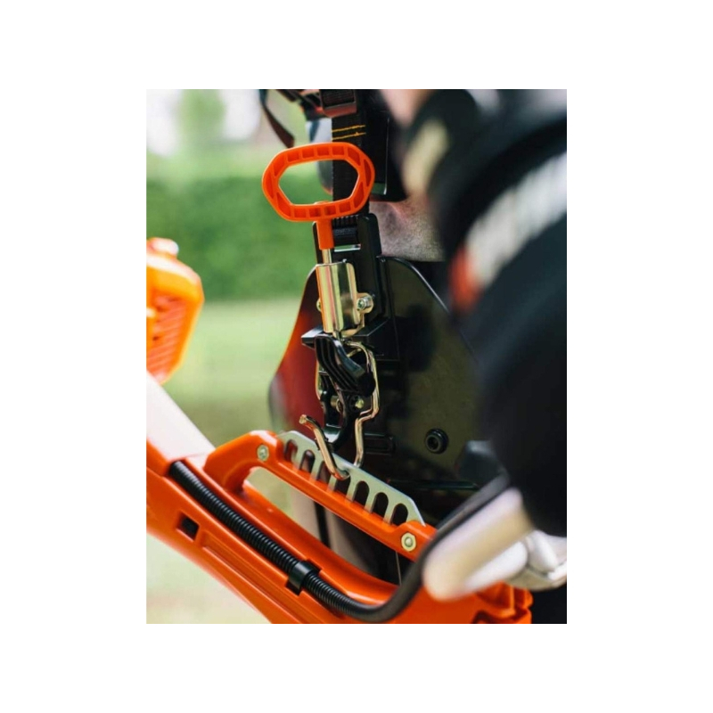 Harnais débroussailleuse Echo Ergo Pro