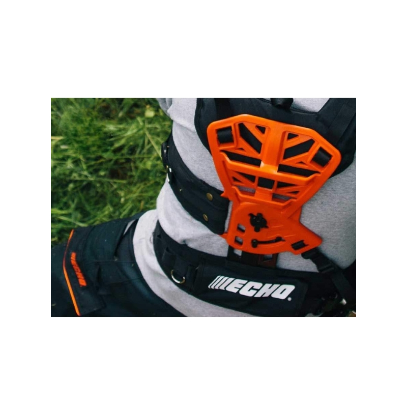 Harnais débroussailleuse Echo Ergo Pro