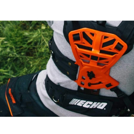 Harnais débroussailleuse Echo Ergo Pro Harnais débroussailleuse Echo Ergo Pro