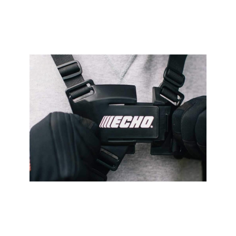 Harnais débroussailleuse Echo Ergo Pro