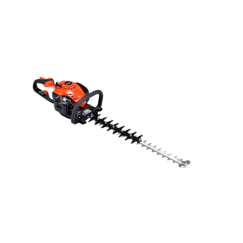 Taille-haie thermique Echo HC2810ESR pro coupe: 62cm, 21.2 cm³