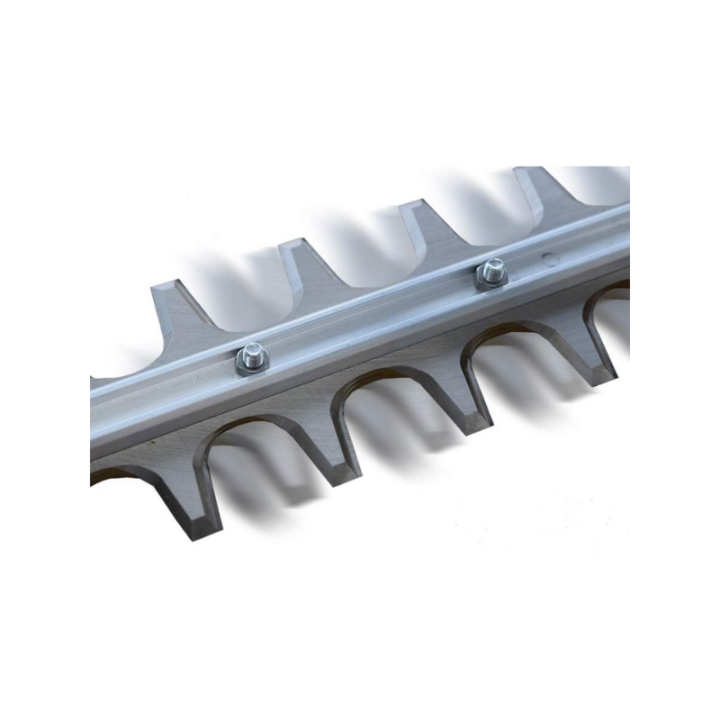 Taille-haie thermique Echo HC2810ESR pro coupe: 62cm, 21.2 cm³