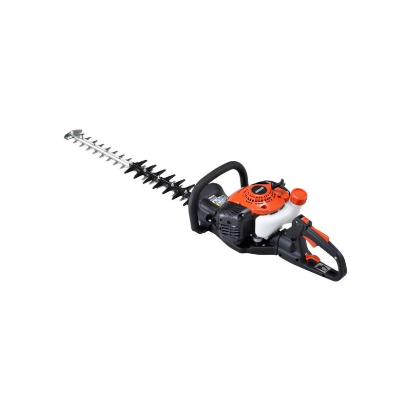 Taille-haie thermique Echo HC2810ESR pro coupe: 62cm, 21.2 cm³