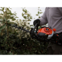 Taille-haie thermique Echo HC2810ESR pro coupe: 62cm, 21.2 cm³ Taille-haie thermique Echo HC2810ESR pro coupe: 62cm, 21.2 cm³