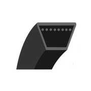 Courroie tondeuse John Deere 43 Vario, 47A, R43V, R43VE, R47S - SA36701