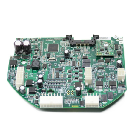Carte mère robot tondeuse Robomow, Cub Cadet - SPP7216B RC308U Carte mère robot tondeuse Robomow, Cub Cadet - SPP7216B RC308U
