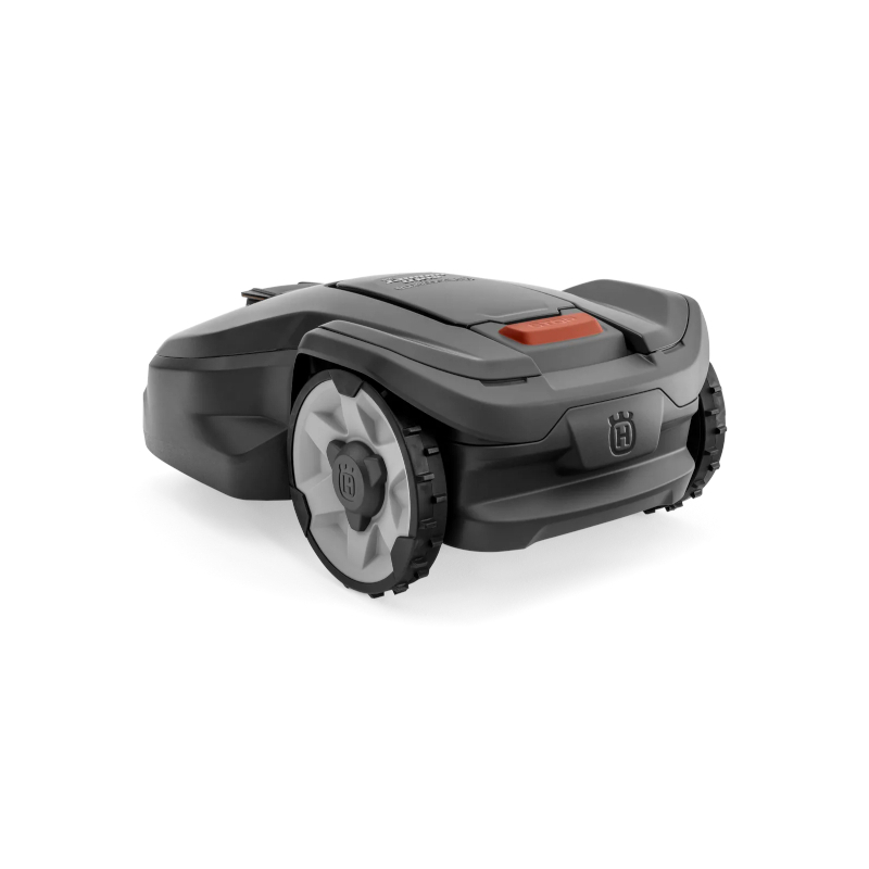 Robot tondeuse Automower Husqvarna 315 Mark II - Jusqu'à 1500m²