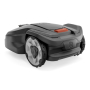 Robot tondeuse Automower Husqvarna 315 Mark II - Jusqu'à 1500m²