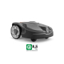 Robot tondeuse Automower Husqvarna 315 Mark II - Jusqu'à 1500m²