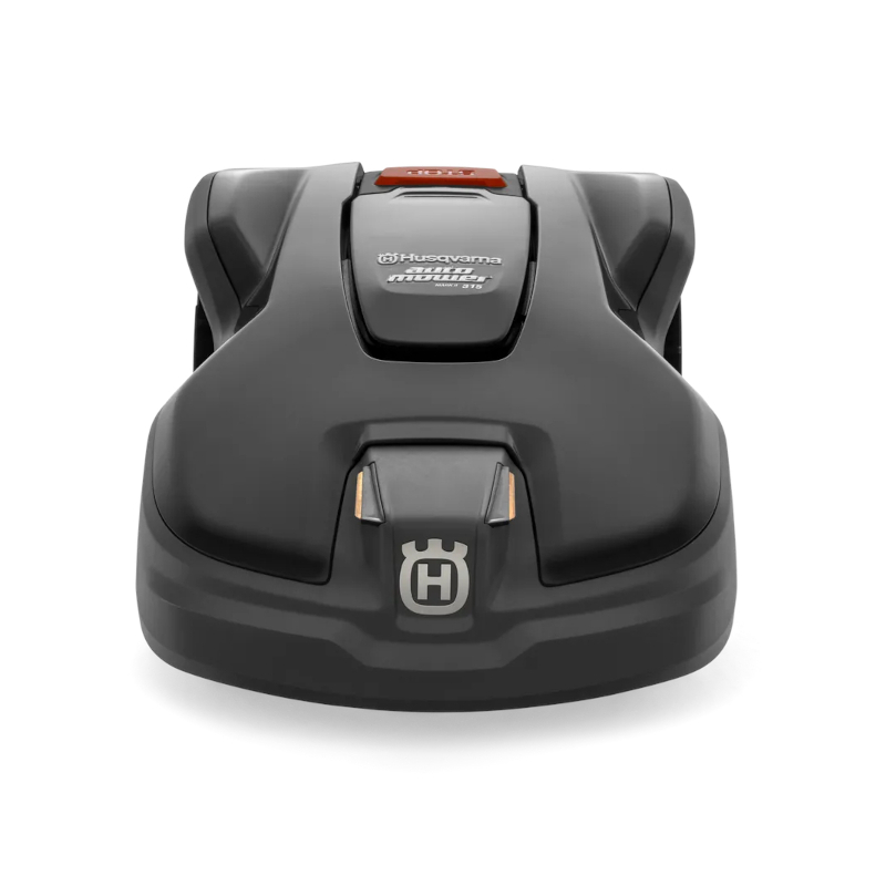 Pack robot tondeuse Automower Husqvarna 315 Mark II + kit installation M