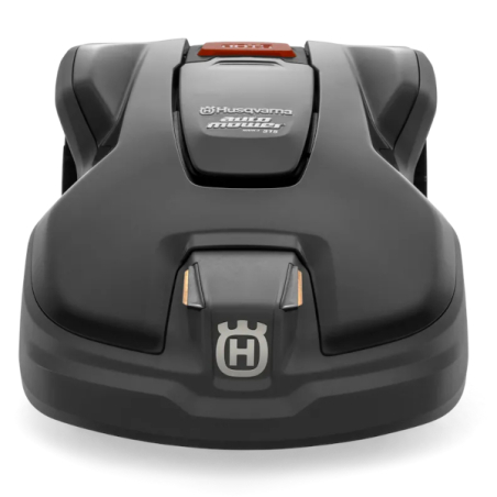 Pack robot tondeuse Automower Husqvarna 315 Mark II + kit installation M