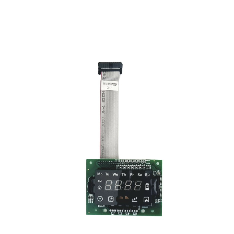 Ecran LCD robot tondeuse Robot Robomow et Cub Cadet - SESB7001A