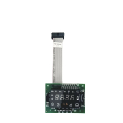 Ecran LCD robot tondeuse Robot Robomow et Cub Cadet - SESB7001A