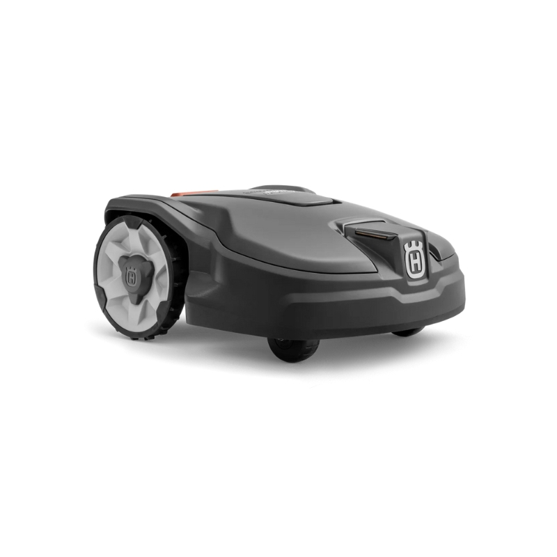 Robot tondeuse Automower Husqvarna 315 Mark II - Jusqu'à 1500m²
