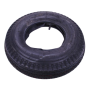 Pneu de Tracteur Tondeuse Universel 4.00-8 + Chambre à Air V-47 Pneu de Tracteur Tondeuse Universel 4.00-8 + Chambre à Air V-47