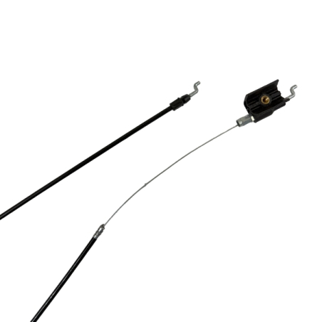 Cable frein moteur tondeuse Weibang - 5340508020 Cable frein moteur tondeuse Weibang - 5340508020